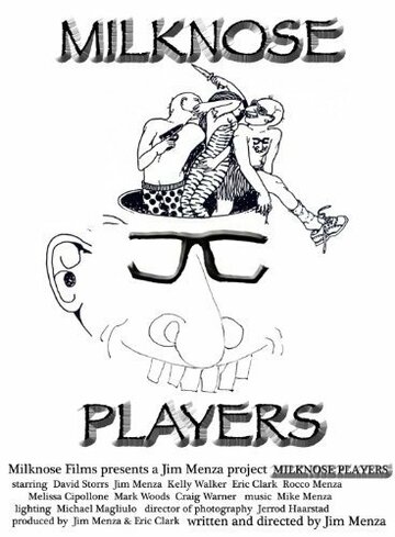 Фильм «The Milknose Players Comedy Show Episode #2» смотреть онлайн фильм в хорошем качестве 720p Фильм «The Milknose Players Comedy Show Episode #2» смотреть онлайн фильм в хорошем качестве 720p