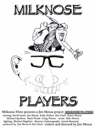 Фильм «The Milknose Players Comedy Show Episode #1» смотреть онлайн фильм в хорошем качестве 720p Фильм «The Milknose Players Comedy Show Episode #1» смотреть онлайн фильм в хорошем качестве 720p