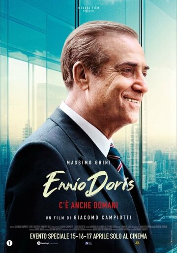 Фильм «Эннио Дорис - Есть и завтра» смотреть онлайн фильм в хорошем качестве 720p Фильм «Эннио Дорис - Есть и завтра» смотреть онлайн фильм в хорошем качестве 720p