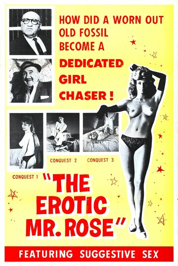 «The Erotic Mr. Rose» трейлер фильма в хорошем качестве 1080p «The Erotic Mr. Rose» трейлер фильма в хорошем качестве 1080p