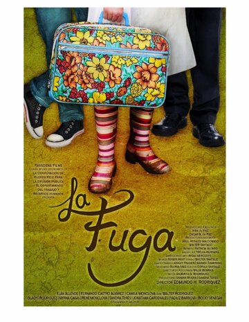 Фильм «La fuga» скачать бесплатно в хорошем качестве без регистрации и смс 1080p Фильм «La fuga» скачать бесплатно в хорошем качестве без регистрации и смс 1080p