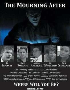 Фильм «The Mourning After» смотреть онлайн фильм в хорошем качестве 720p Фильм «The Mourning After» смотреть онлайн фильм в хорошем качестве 720p