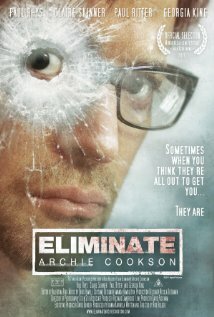 Фильм «Eliminate: Archie Cookson» смотреть онлайн фильм в хорошем качестве 720p Фильм «Eliminate: Archie Cookson» смотреть онлайн фильм в хорошем качестве 720p