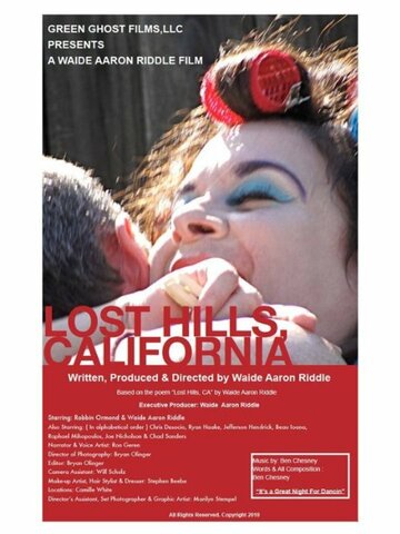 Фильм «Lost Hills, California» смотреть онлайн фильм в хорошем качестве 1080p Фильм «Lost Hills, California» смотреть онлайн фильм в хорошем качестве 1080p