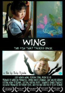 Фильм «Wing: The Fish That Talked Back» смотреть онлайн фильм в хорошем качестве 720p Фильм «Wing: The Fish That Talked Back» смотреть онлайн фильм в хорошем качестве 720p