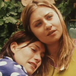«Two Girls and a Baby» трейлер фильма в хорошем качестве 1080p «Two Girls and a Baby» трейлер фильма в хорошем качестве 1080p