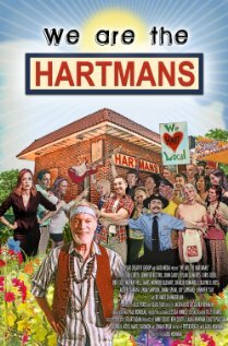 Фильм «We Are the Hartmans» смотреть онлайн фильм в хорошем качестве 1080p Фильм «We Are the Hartmans» смотреть онлайн фильм в хорошем качестве 1080p