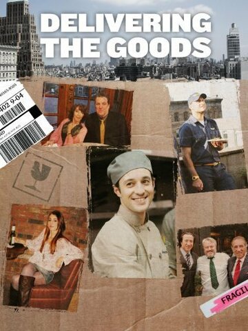 Фильм «Delivering the Goods» смотреть онлайн фильм в хорошем качестве 1080p Фильм «Delivering the Goods» смотреть онлайн фильм в хорошем качестве 1080p