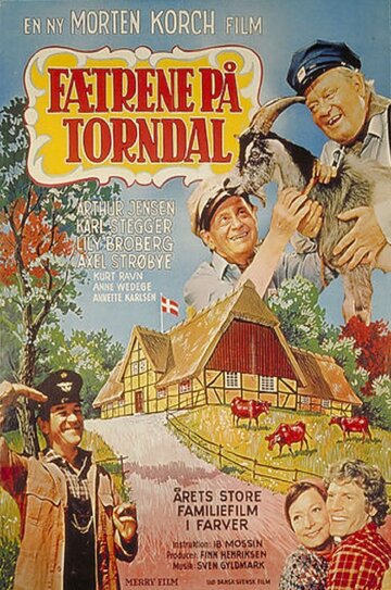 «Fætrene på Torndal» кадры фильма в хорошем качестве «Fætrene på Torndal» кадры фильма в хорошем качестве