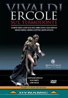 Фильм «Ercole sul Termodonte di Antonio Vivaldi» смотреть онлайн фильм в хорошем качестве 1080p Фильм «Ercole sul Termodonte di Antonio Vivaldi» смотреть онлайн фильм в хорошем качестве 1080p