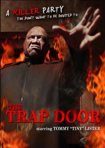 «The Trap Door» трейлер фильма в хорошем качестве 1080p «The Trap Door» трейлер фильма в хорошем качестве 1080p