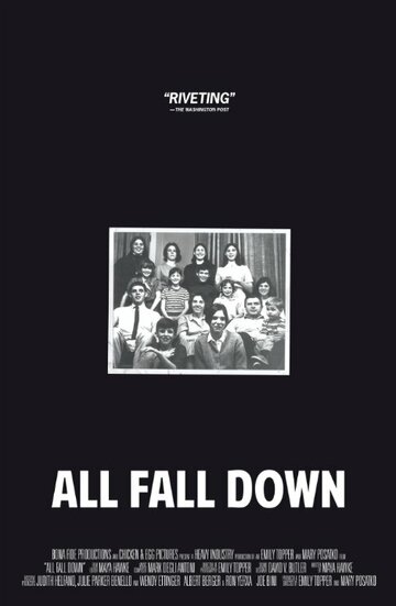 Фильм «All Fall Down» смотреть онлайн фильм в хорошем качестве 720p Фильм «All Fall Down» смотреть онлайн фильм в хорошем качестве 720p