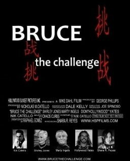 Фильм «Bruce the Challenge» смотреть онлайн фильм в хорошем качестве 1080p Фильм «Bruce the Challenge» смотреть онлайн фильм в хорошем качестве 1080p