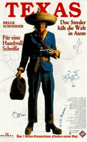 Фильм «Texas - Doc Snyder hält die Welt in Atem» смотреть онлайн фильм в хорошем качестве 720p Фильм «Texas - Doc Snyder hält die Welt in Atem» смотреть онлайн фильм в хорошем качестве 720p