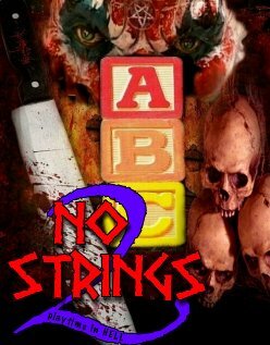 Фильм «No Strings 2: Playtime in Hell» смотреть онлайн фильм в хорошем качестве 720p Фильм «No Strings 2: Playtime in Hell» смотреть онлайн фильм в хорошем качестве 720p