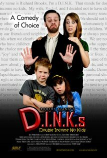 Фильм «D.I.N.K.s Фильм «D.I.N.K.s