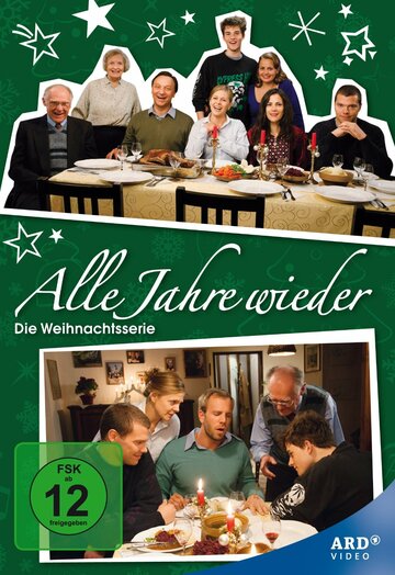 «Alle Jahre wieder» кадры фильма в хорошем качестве «Alle Jahre wieder» кадры фильма в хорошем качестве