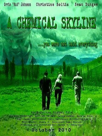 «A Chemical Skyline» кадры фильма в хорошем качестве «A Chemical Skyline» кадры фильма в хорошем качестве