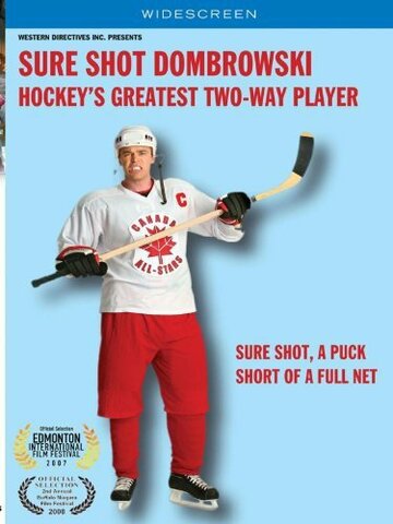 Фильм «Sure Shot Dombrowski» смотреть онлайн фильм в хорошем качестве 1080p Фильм «Sure Shot Dombrowski» смотреть онлайн фильм в хорошем качестве 1080p