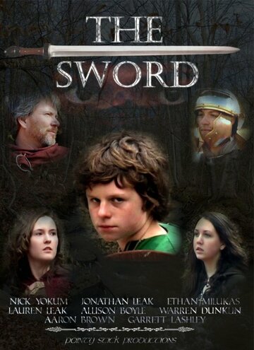 «The Sword» трейлер фильма в хорошем качестве 1080p «The Sword» трейлер фильма в хорошем качестве 1080p
