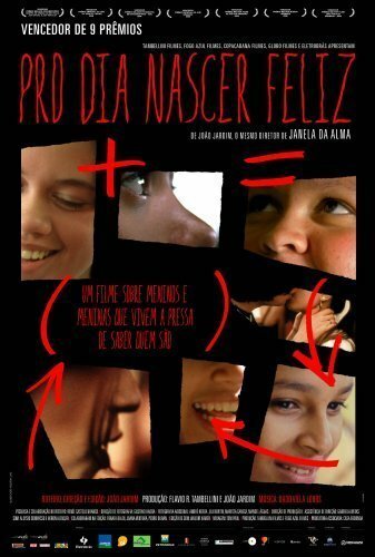 Фильм «Pro Dia Nascer Feliz» смотреть онлайн фильм в хорошем качестве 1080p Фильм «Pro Dia Nascer Feliz» смотреть онлайн фильм в хорошем качестве 1080p