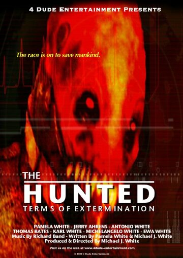 Фильм «The Hunted: Terms of Extermination» смотреть онлайн фильм в хорошем качестве 720p Фильм «The Hunted: Terms of Extermination» смотреть онлайн фильм в хорошем качестве 720p
