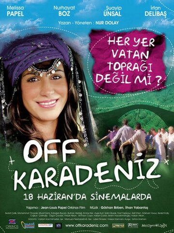 Фильм «Off Karadeniz» скачать бесплатно в хорошем качестве без регистрации и смс 1080p Фильм «Off Karadeniz» скачать бесплатно в хорошем качестве без регистрации и смс 1080p
