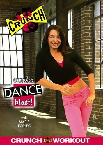 Фильм «Crunch: Cardio Dance Blast» смотреть онлайн фильм в хорошем качестве 720p Фильм «Crunch: Cardio Dance Blast» смотреть онлайн фильм в хорошем качестве 720p