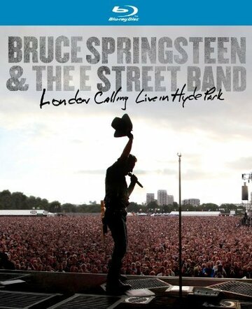 Фильм «Bruce Springsteen and the E Street Band: London Calling - Live in Hyde Park» смотреть онлайн фильм в хорошем качестве 720p Фильм «Bruce Springsteen and the E Street Band: London Calling - Live in Hyde Park» смотреть онлайн фильм в хорошем качестве 720p