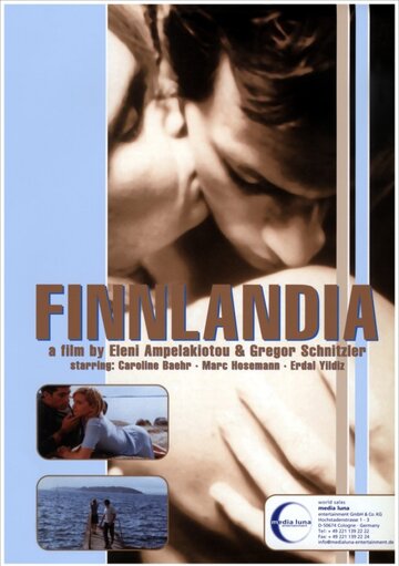 Фильм «Finnlandia» смотреть онлайн фильм в хорошем качестве 720p Фильм «Finnlandia» смотреть онлайн фильм в хорошем качестве 720p