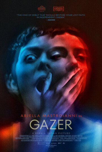 Фильм «Наблюдатель» смотреть онлайн фильм в хорошем качестве 720p Фильм «Наблюдатель» смотреть онлайн фильм в хорошем качестве 720p