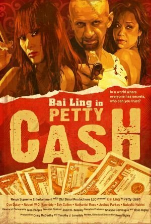 Фильм «Petty Cash» скачать бесплатно в хорошем качестве без регистрации и смс 1080p Фильм «Petty Cash» скачать бесплатно в хорошем качестве без регистрации и смс 1080p
