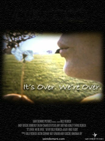 Фильм «It's Over. We're Over.» скачать бесплатно в хорошем качестве без регистрации и смс 1080p Фильм «It's Over. We're Over.» скачать бесплатно в хорошем качестве без регистрации и смс 1080p