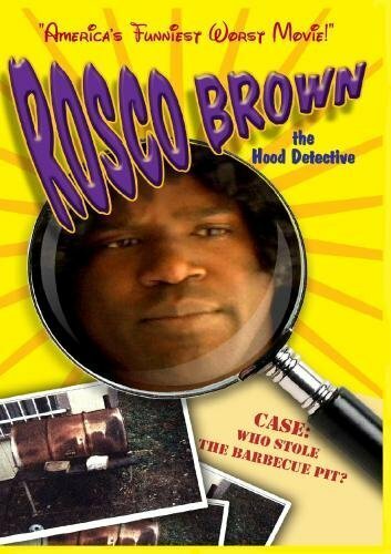 Фильм «Roscoe Brown the Hood Detective Who Stole the Barbecue Pit?» смотреть онлайн фильм в хорошем качестве 720p Фильм «Roscoe Brown the Hood Detective Who Stole the Barbecue Pit?» смотреть онлайн фильм в хорошем качестве 720p