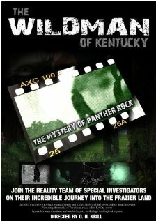Фильм «The Wildman of Kentucky: The Mystery of Panther Rock» смотреть онлайн фильм в хорошем качестве 720p Фильм «The Wildman of Kentucky: The Mystery of Panther Rock» смотреть онлайн фильм в хорошем качестве 720p