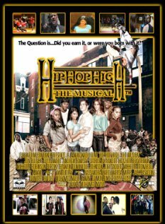 «Hip Hop High: The Musical» трейлер фильма в хорошем качестве 1080p «Hip Hop High: The Musical» трейлер фильма в хорошем качестве 1080p