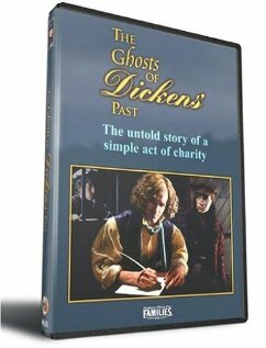 Фильм «The Ghosts of Dickens' Past» смотреть онлайн фильм в хорошем качестве 720p Фильм «The Ghosts of Dickens' Past» смотреть онлайн фильм в хорошем качестве 720p
