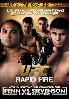 Фильм «UFC 80 Countdown: Penn vs. Stevenson» скачать бесплатно в хорошем качестве без регистрации и смс 1080p Фильм «UFC 80 Countdown: Penn vs. Stevenson» скачать бесплатно в хорошем качестве без регистрации и смс 1080p