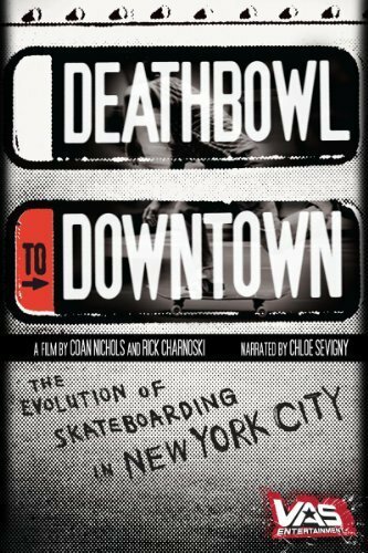 Фильм «Deathbowl to Downtown» смотреть онлайн фильм в хорошем качестве 1080p Фильм «Deathbowl to Downtown» смотреть онлайн фильм в хорошем качестве 1080p