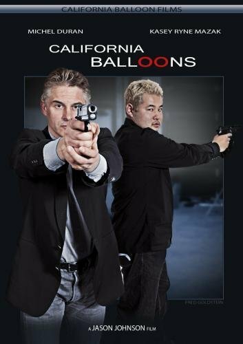 Фильм «California Balloons» смотреть онлайн фильм в хорошем качестве 720p Фильм «California Balloons» смотреть онлайн фильм в хорошем качестве 720p