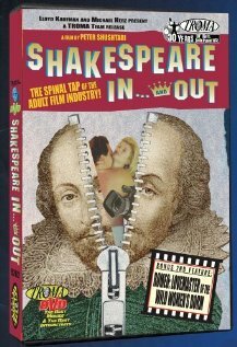 Фильм «Shakespeare in... and Out» смотреть онлайн фильм в хорошем качестве 1080p Фильм «Shakespeare in... and Out» смотреть онлайн фильм в хорошем качестве 1080p