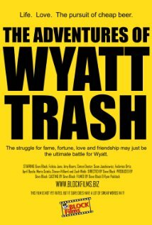 Фильм «The Adventures of Wyatt Trash» смотреть онлайн фильм в хорошем качестве 1080p Фильм «The Adventures of Wyatt Trash» смотреть онлайн фильм в хорошем качестве 1080p