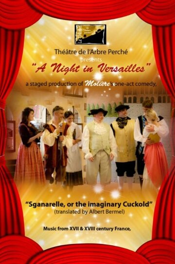 Фильм «Sganarelle, or The Imaginary Cuckold» смотреть онлайн фильм в хорошем качестве 720p Фильм «Sganarelle, or The Imaginary Cuckold» смотреть онлайн фильм в хорошем качестве 720p
