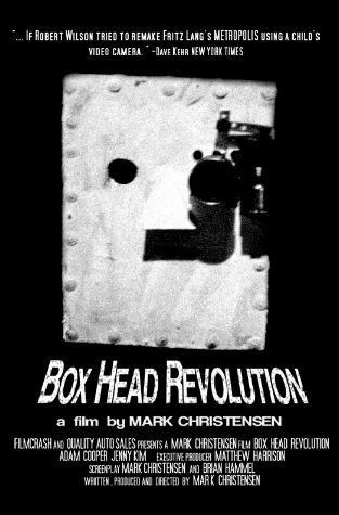 Фильм «The Box Head Revolution» смотреть онлайн фильм в хорошем качестве 1080p Фильм «The Box Head Revolution» смотреть онлайн фильм в хорошем качестве 1080p