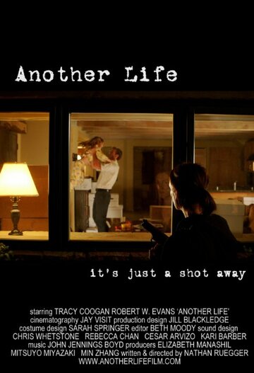Фильм «Another Life» скачать бесплатно в хорошем качестве без регистрации и смс 1080p Фильм «Another Life» скачать бесплатно в хорошем качестве без регистрации и смс 1080p
