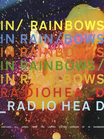 Фильм «Radiohead: In Rainbows» смотреть онлайн фильм в хорошем качестве 1080p Фильм «Radiohead: In Rainbows» смотреть онлайн фильм в хорошем качестве 1080p
