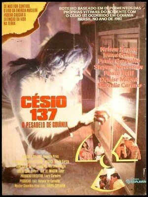 Фильм «Césio 137 - O Pesadelo de Goiânia» смотреть онлайн фильм в хорошем качестве 720p Фильм «Césio 137 - O Pesadelo de Goiânia» смотреть онлайн фильм в хорошем качестве 720p