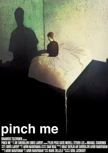Фильм «Pinch Me» смотреть онлайн фильм в хорошем качестве 1080p Фильм «Pinch Me» смотреть онлайн фильм в хорошем качестве 1080p