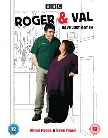 Фильм «Roger & Val Have Just Got In» смотреть онлайн фильм в хорошем качестве 720p Фильм «Roger & Val Have Just Got In» смотреть онлайн фильм в хорошем качестве 720p