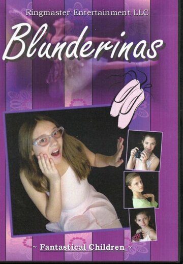 Фильм «Blunderinas» смотреть онлайн фильм в хорошем качестве 720p Фильм «Blunderinas» смотреть онлайн фильм в хорошем качестве 720p